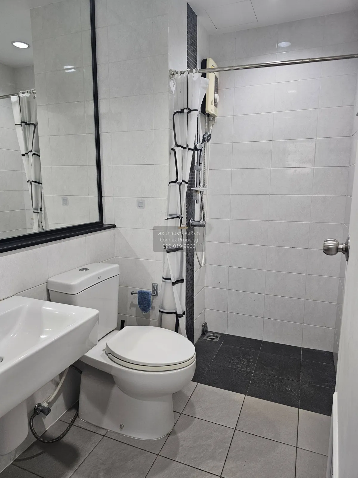 เช่าคอนโด  เดอะ ทรี ริโอ้ บางอ้อ สเตชั่น MRT-บางอ้อ บางอ้อ เขต บา