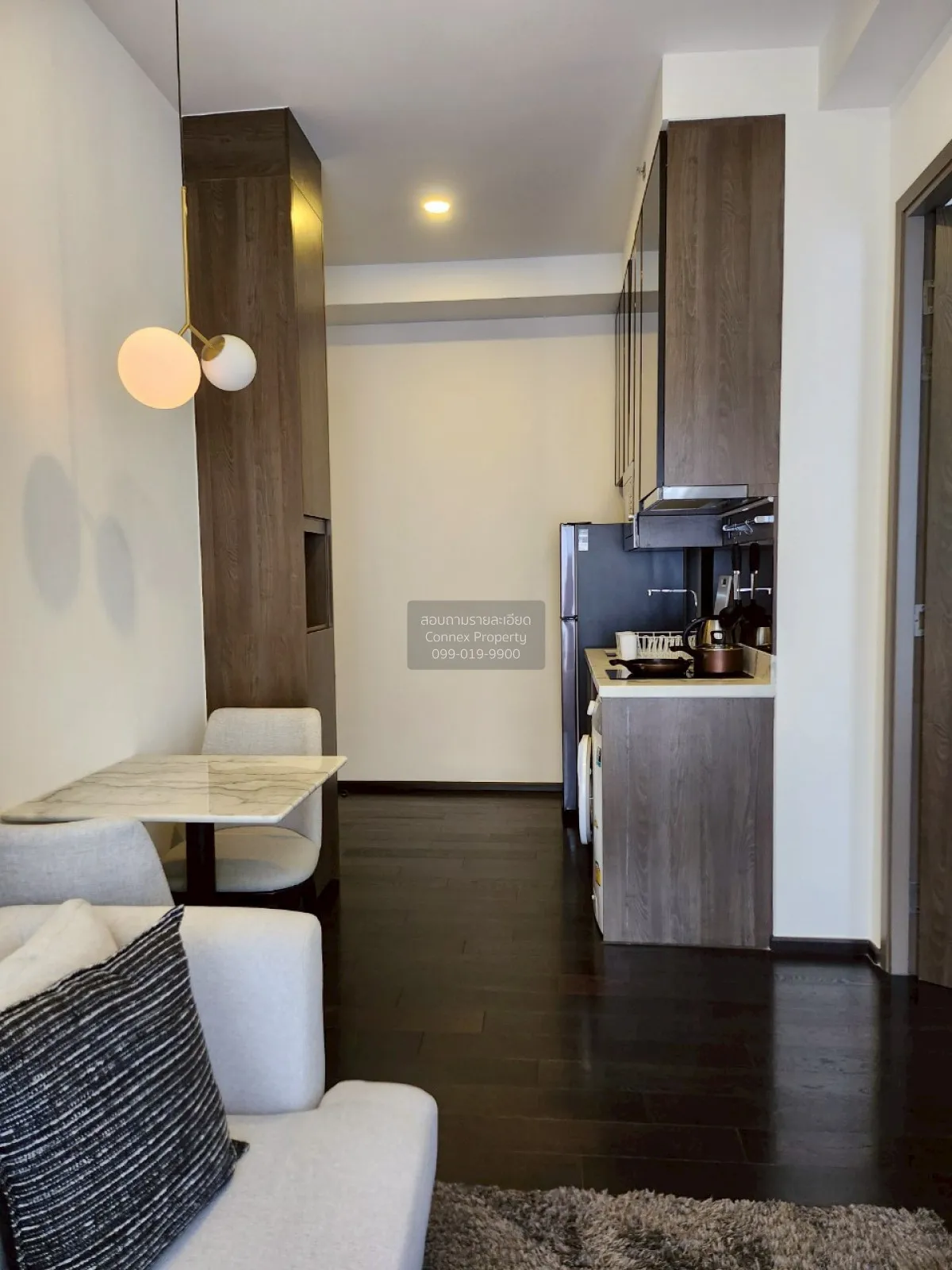 For Rent Condo , Park Origin Thonglor , BTS-Thong Lo , Khlong Tan 2
