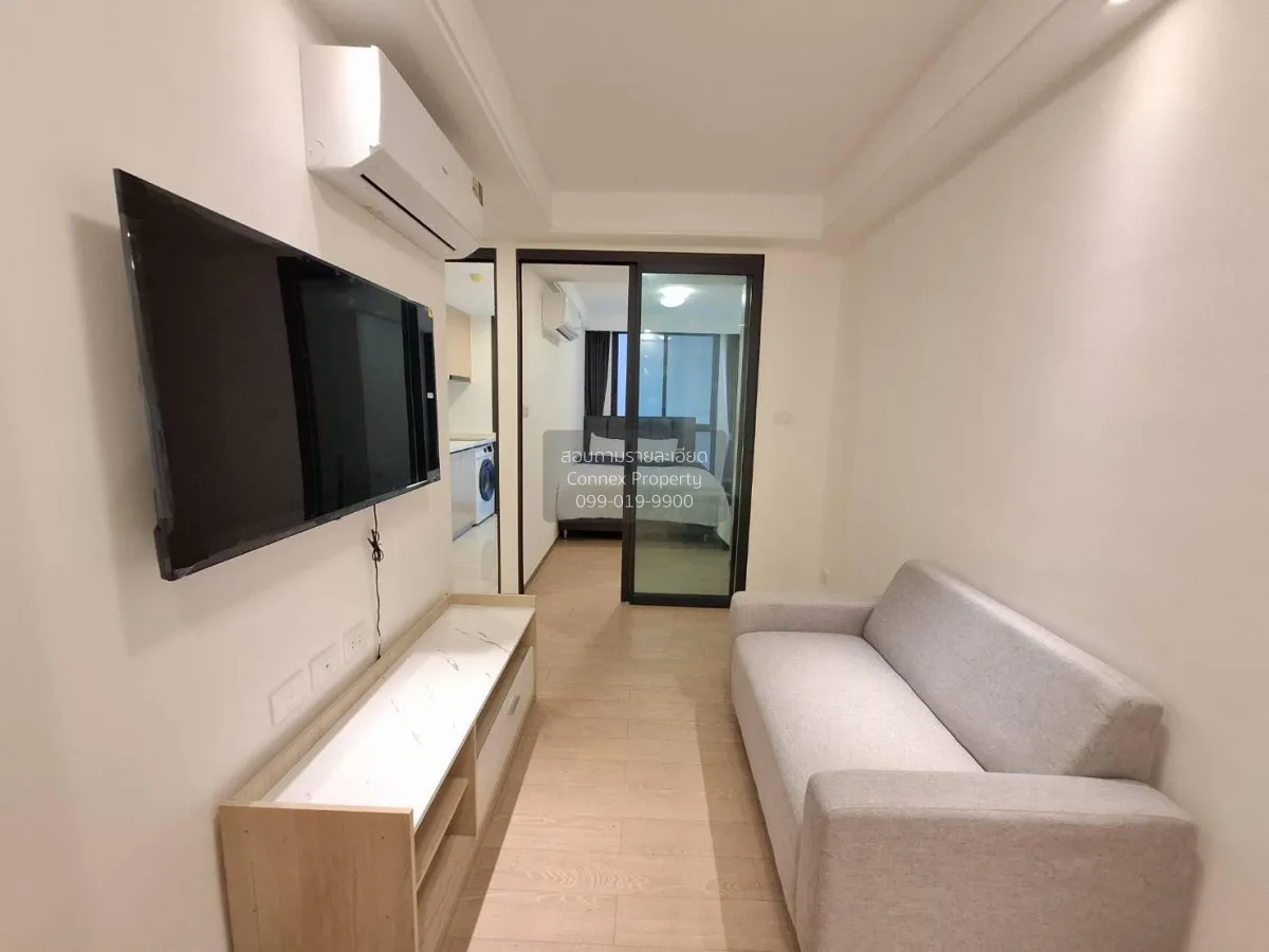 เช่าคอนโด  รีเกิล ศรีนครินทร์ 40 หนองบอน เขต ประเวศ กรุงเทพ CX-14 1