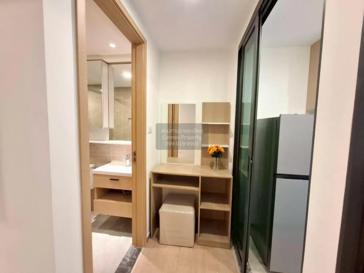 เช่าคอนโด  รีเกิล ศรีนครินทร์ 40 หนองบอน เขต ประเวศ กรุงเทพ CX-14