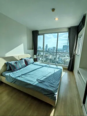 For Rent Condo , Life @ Ladprao 18 , BTS-Ha Yaek Lat Phrao , Chomphon , Chatuchak , Bangkok , CX-142308