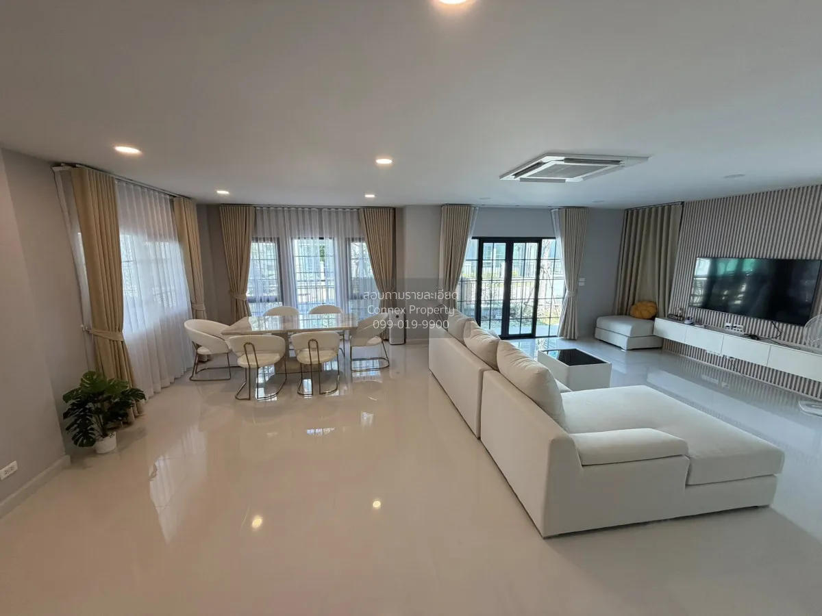 เช่าบ้าน  เซนโทร บางนา เฟส 2 บางแก้ว บางพลี สมุทรปราการ CX-142312 3