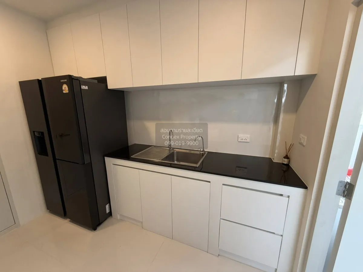 เช่าบ้าน  เซนโทร บางนา เฟส 2 บางแก้ว บางพลี สมุทรปราการ CX-142312