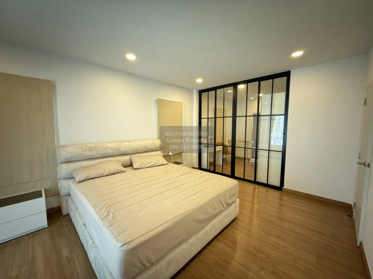 เช่าบ้าน  เซนโทร บางนา เฟส 2 บางแก้ว บางพลี สมุทรปราการ CX-142312