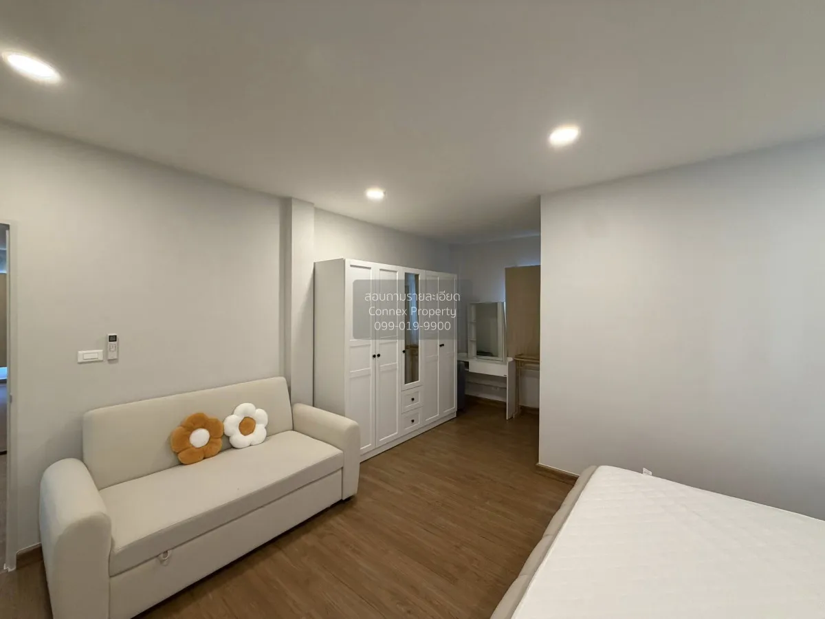 เช่าบ้าน  เซนโทร บางนา เฟส 2 บางแก้ว บางพลี สมุทรปราการ CX-142312