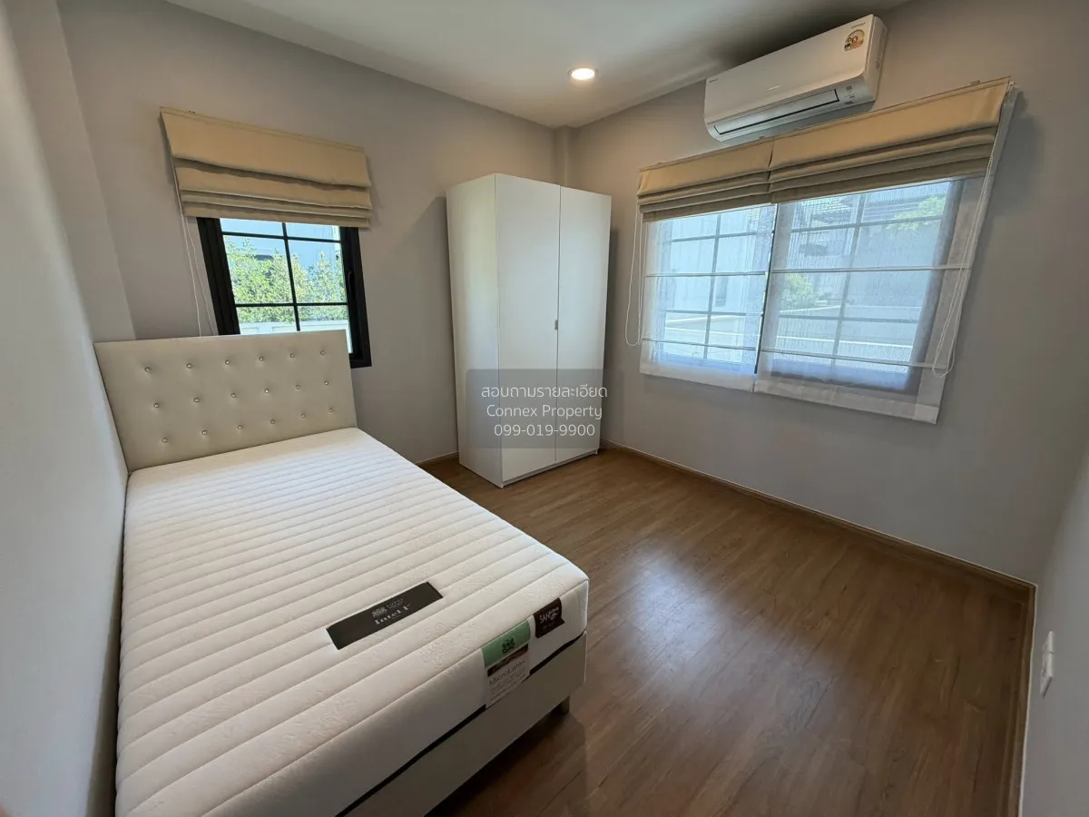 เช่าบ้าน  เซนโทร บางนา เฟส 2 บางแก้ว บางพลี สมุทรปราการ CX-142312