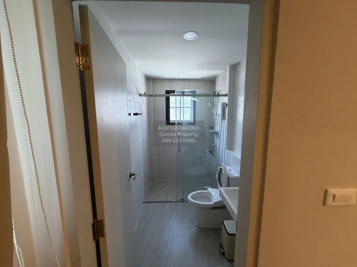 เช่าบ้าน  เซนโทร บางนา เฟส 2 บางแก้ว บางพลี สมุทรปราการ CX-142312