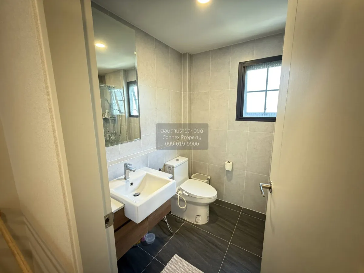 เช่าบ้าน  เซนโทร บางนา เฟส 2 บางแก้ว บางพลี สมุทรปราการ CX-142312