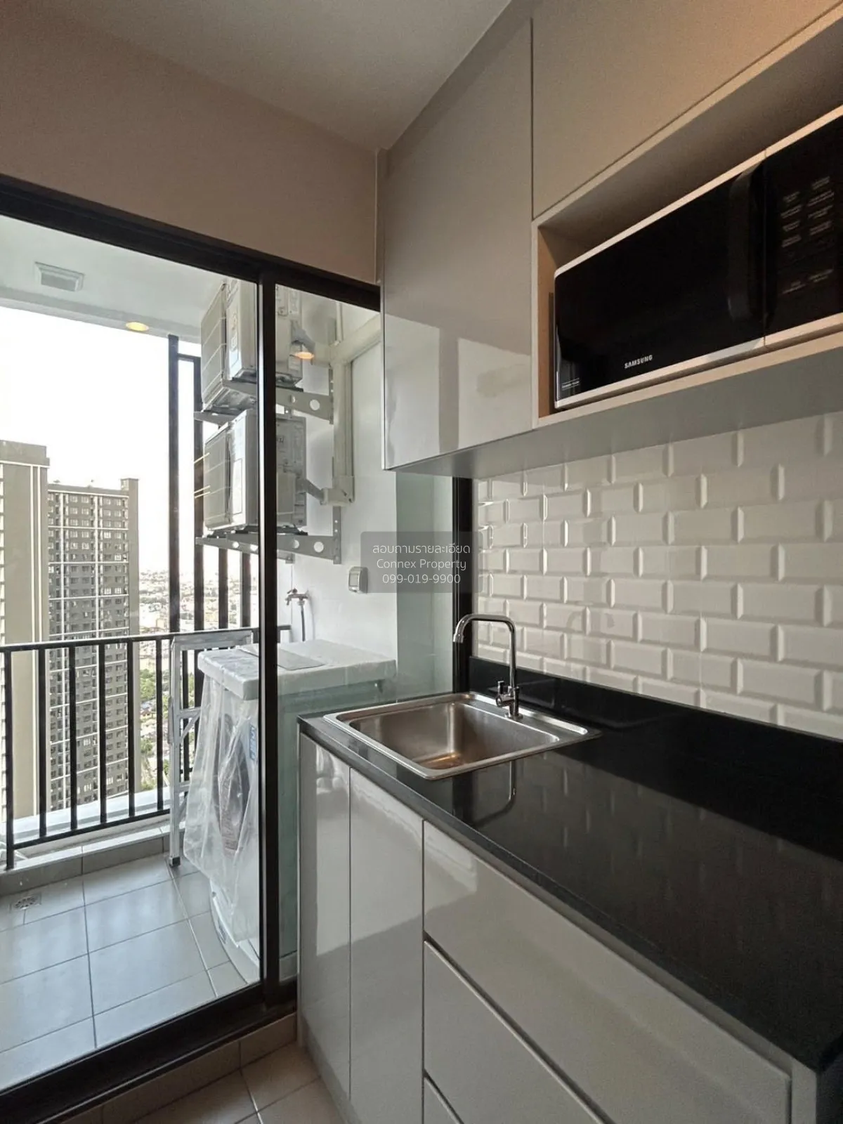 เช่าคอนโด  รีเจ้นท์ โฮม วุฒากาศ ตลาดพลู เขต ธนบุรี กรุงเทพ CX-142 4