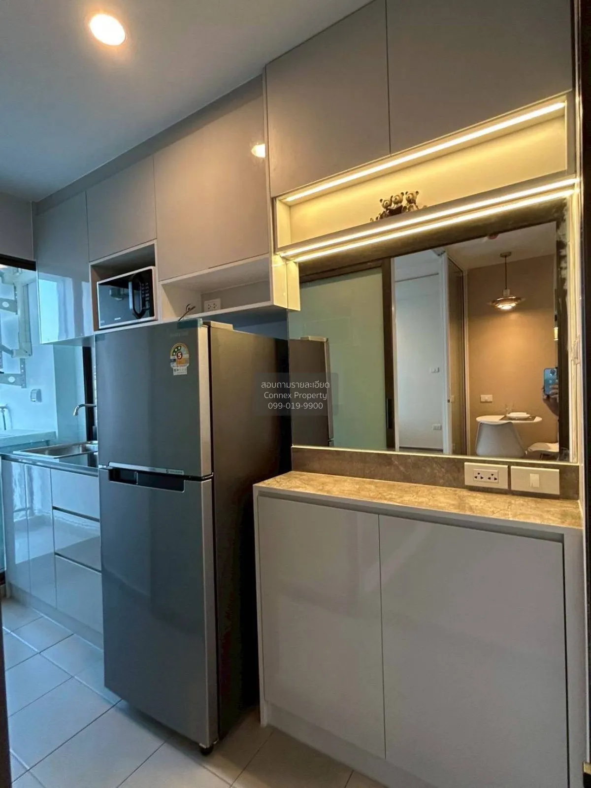 เช่าคอนโด  รีเจ้นท์ โฮม วุฒากาศ ตลาดพลู เขต ธนบุรี กรุงเทพ CX-142