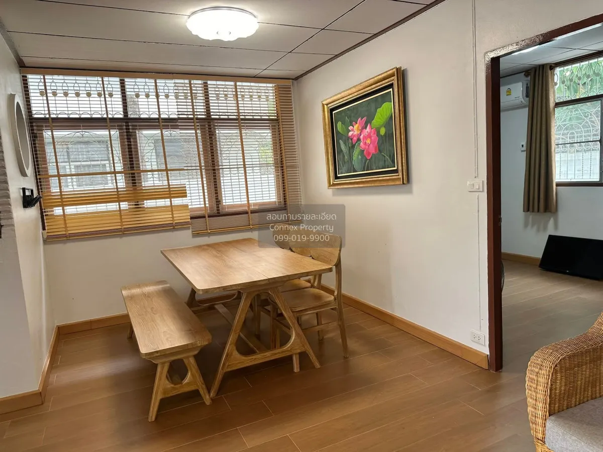 เช่าบ้านเดี่ยว​ สุขุมวิท101/1 บางจาก เขต พระนคร กรุงเทพ CX-142316