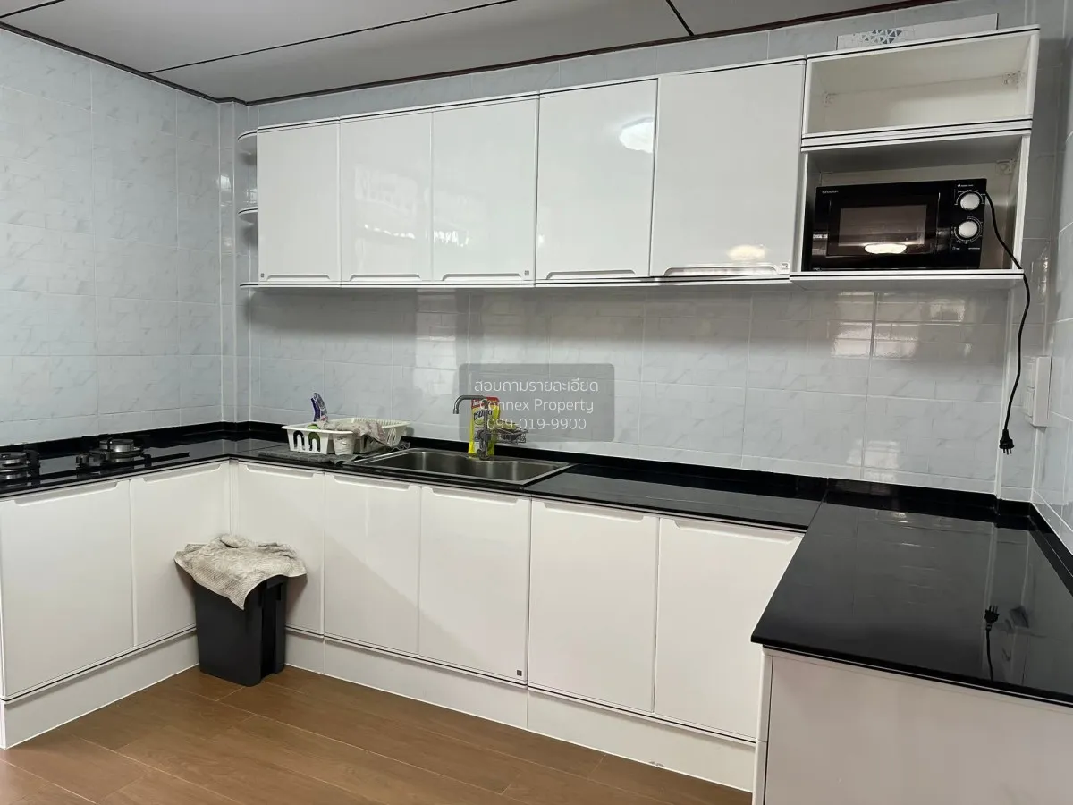 เช่าบ้านเดี่ยว​ สุขุมวิท101/1 บางจาก เขต พระนคร กรุงเทพ CX-142316