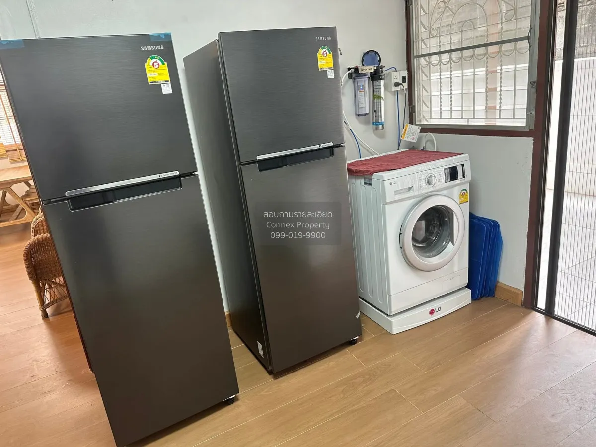 เช่าบ้านเดี่ยว​ สุขุมวิท101/1 บางจาก เขต พระนคร กรุงเทพ CX-142316