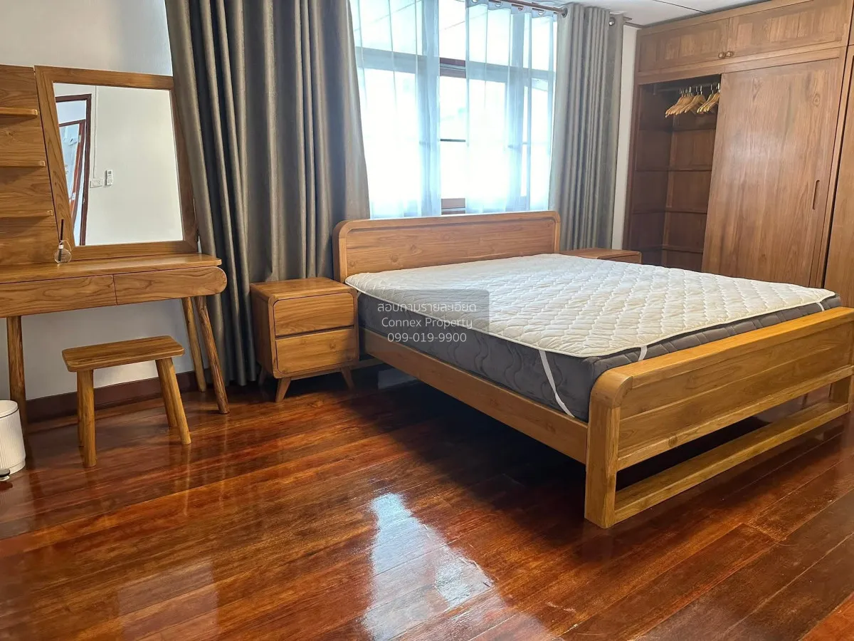 เช่าบ้านเดี่ยว​ สุขุมวิท101/1 บางจาก เขต พระนคร กรุงเทพ CX-142316