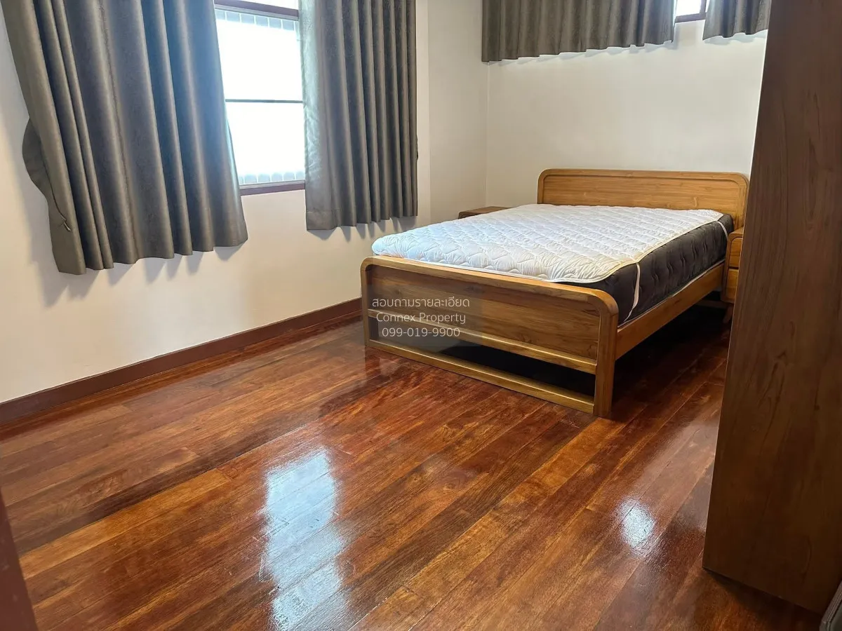 เช่าบ้านเดี่ยว​ สุขุมวิท101/1 บางจาก เขต พระนคร กรุงเทพ CX-142316