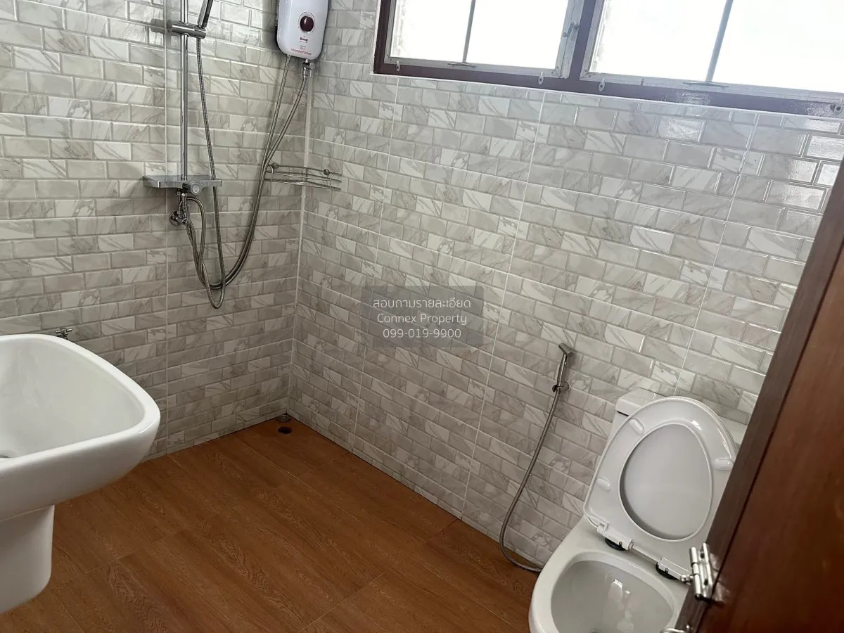 เช่าบ้านเดี่ยว​ สุขุมวิท101/1 บางจาก เขต พระนคร กรุงเทพ CX-142316