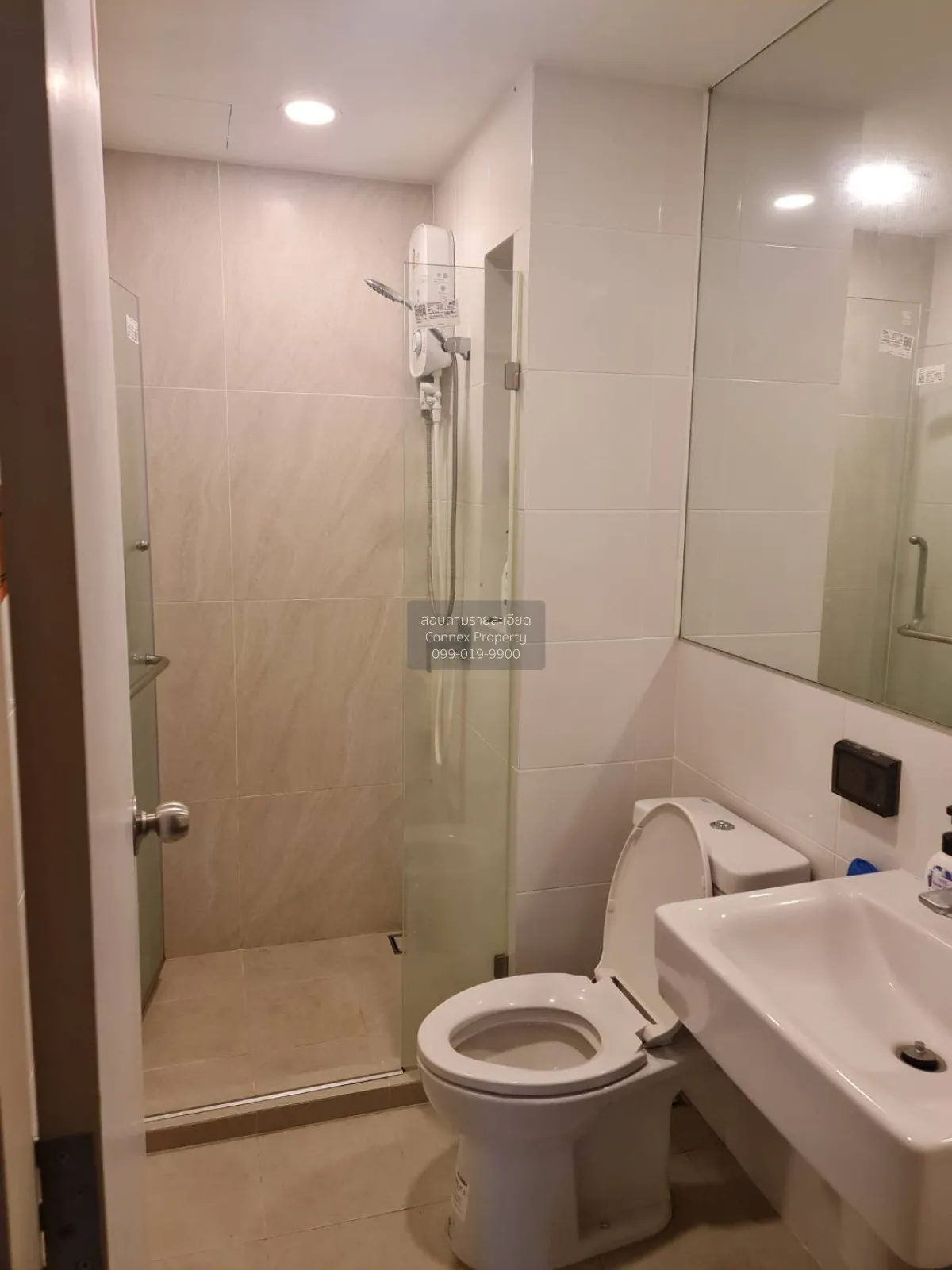 เช่าคอนโด  ดิ ออริจิ้น รามอินทรา 83 สเตชั่น MRT-รามอินทรา 83 คันน 4