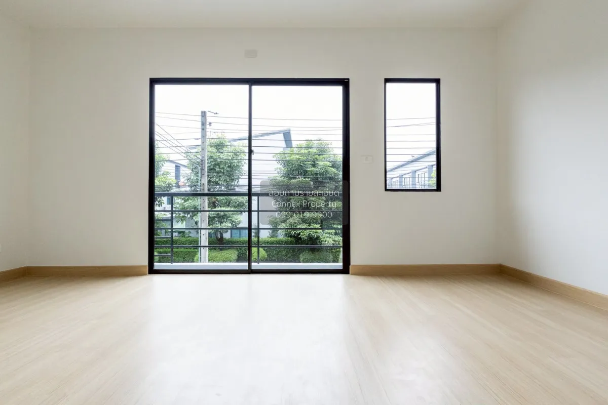 ขายทาวน์เฮ้าส์/ทาวน์โฮม  บ้านกลางเมือง พระราม 9 - อ่อนนุช ประเวศ 