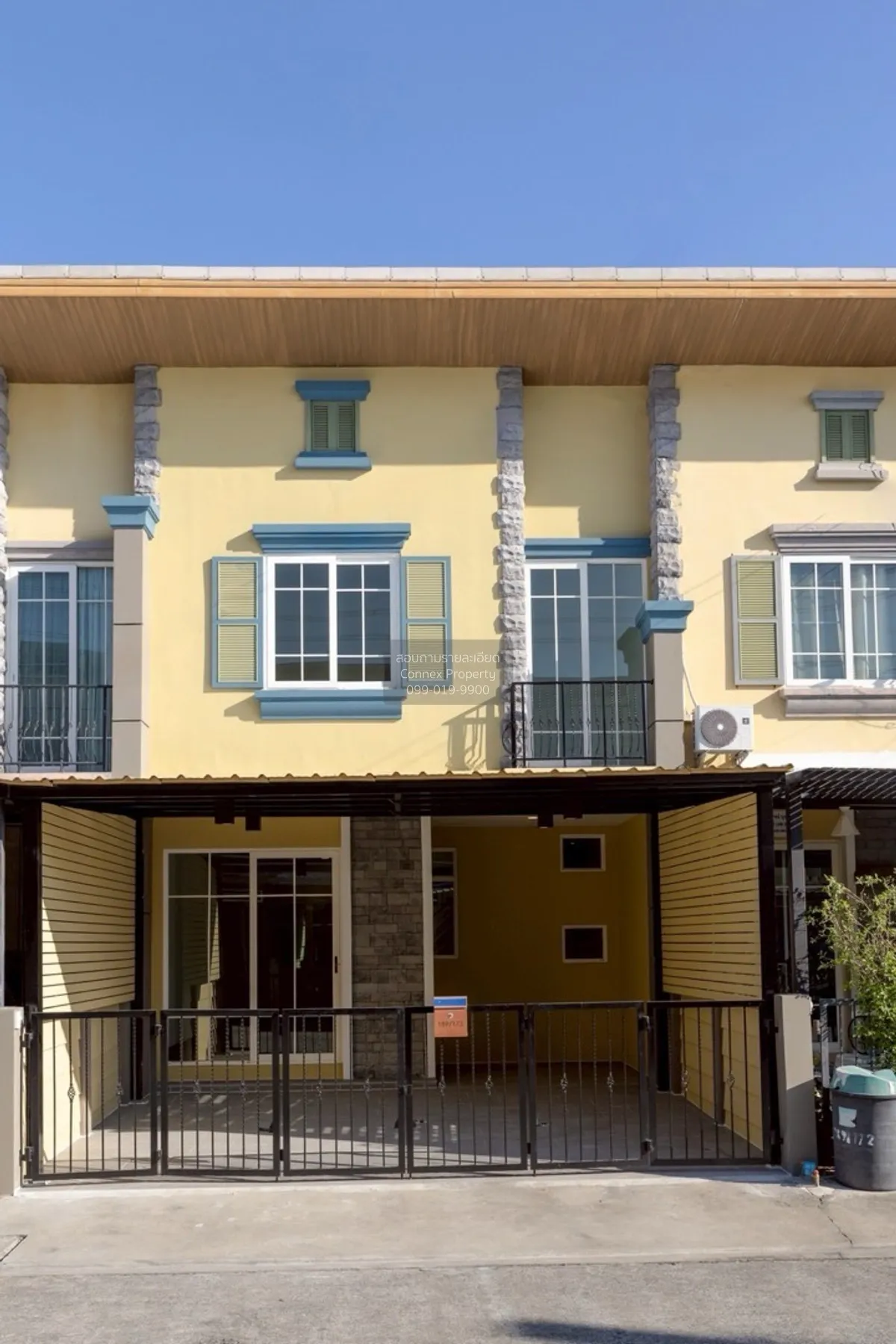 ขายทาวน์เฮ้าส์/ทาวน์โฮม  โกลเด้น ทาวน์ 2 อ่อนนุช - ลาดกระบัง บางด 1