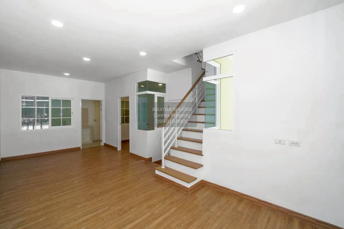 ขายทาวน์เฮ้าส์/ทาวน์โฮม  โกลเด้น ทาวน์ 2 อ่อนนุช - ลาดกระบัง บางด