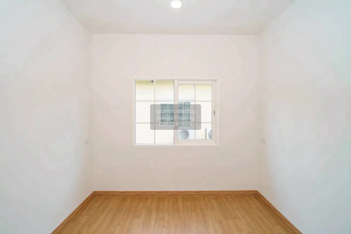 ขายทาวน์เฮ้าส์/ทาวน์โฮม  โกลเด้น ทาวน์ 2 อ่อนนุช - ลาดกระบัง บางด