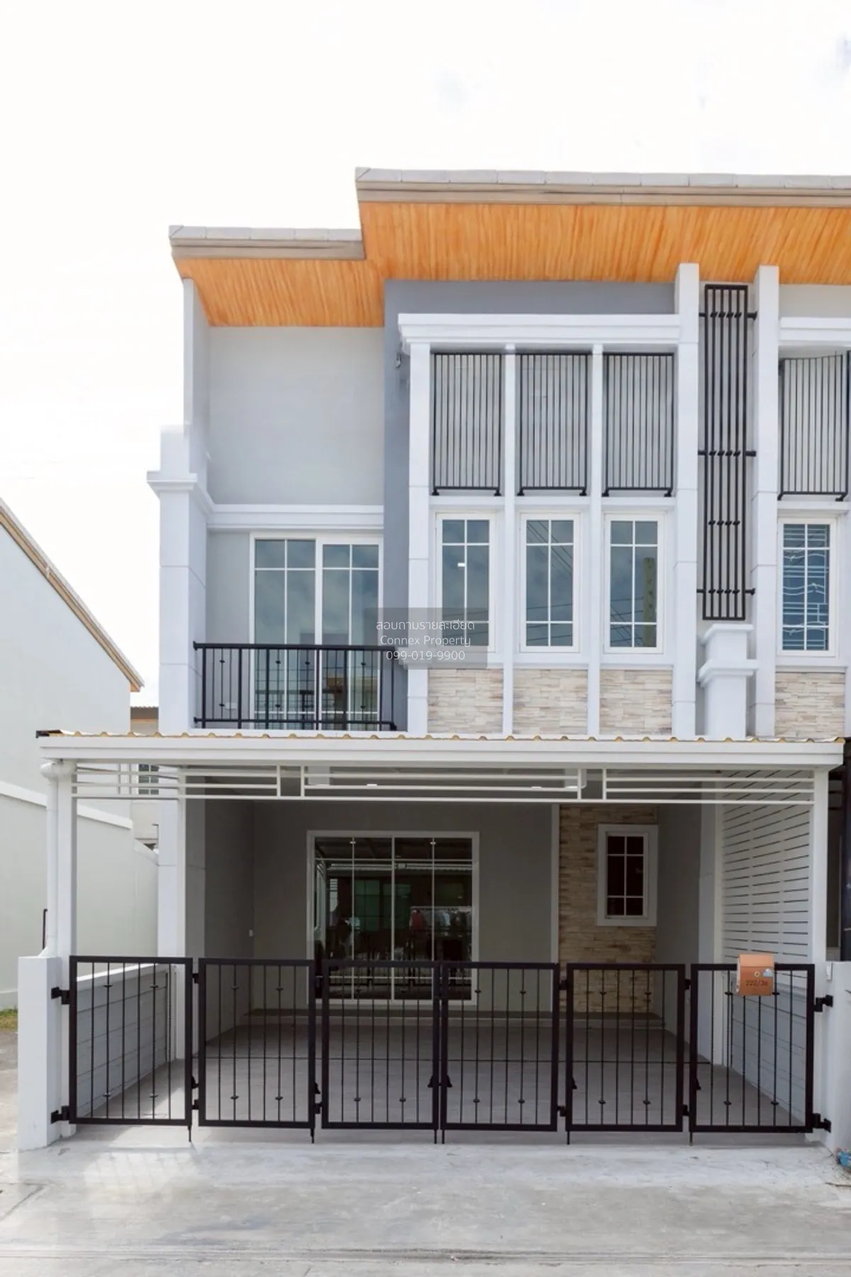 For Sale Townhouse/Townhome  , Golden Town Bangna-Suanluang , Dok 2