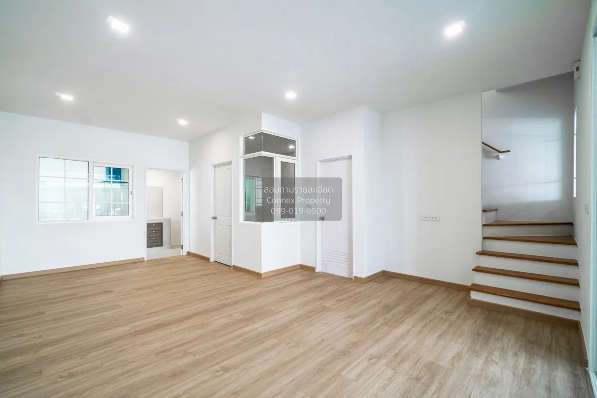 For Sale Townhouse/Townhome  , Golden Town Bangna-Suanluang , Dok