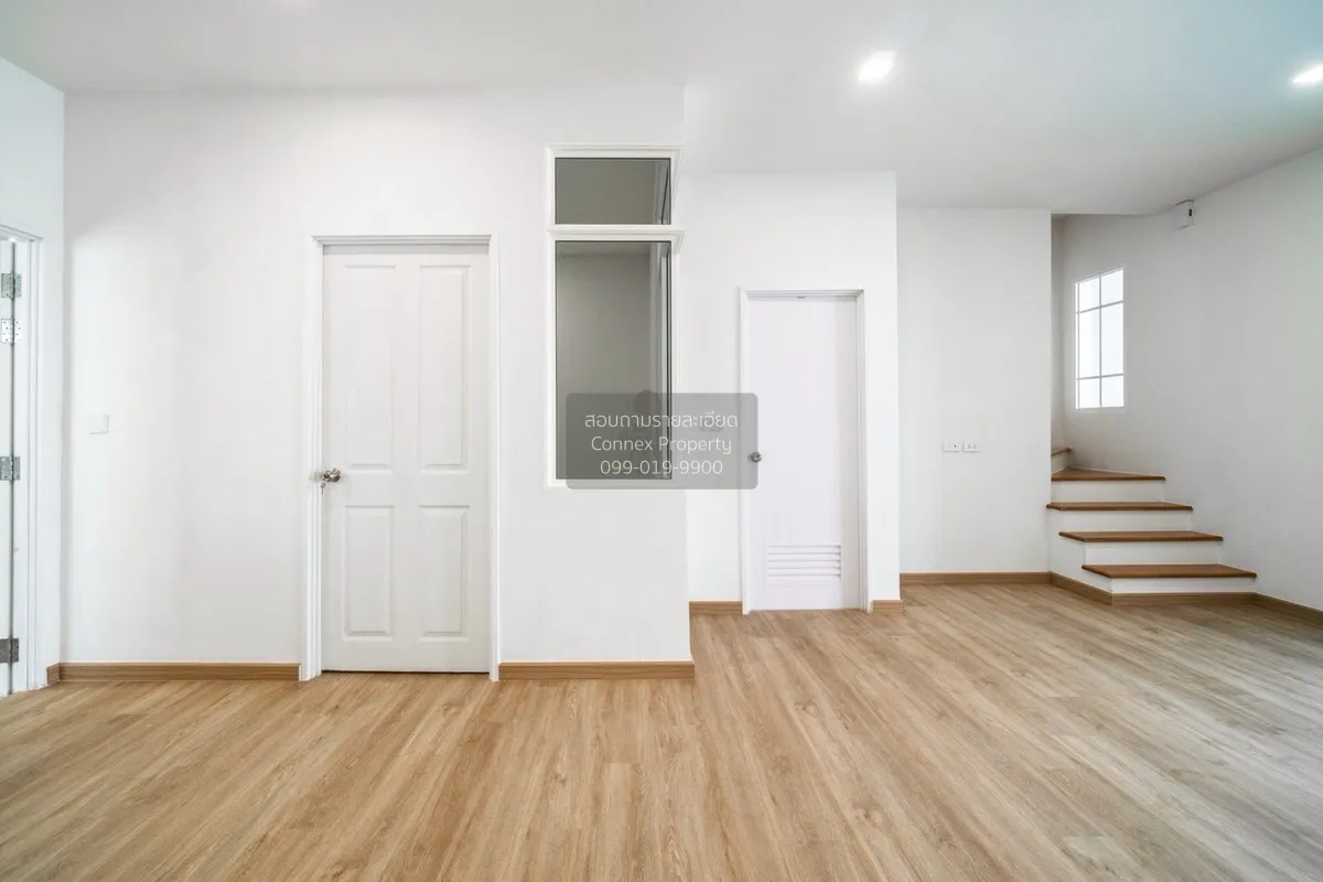 For Sale Townhouse/Townhome  , Golden Town Bangna-Suanluang , Dok