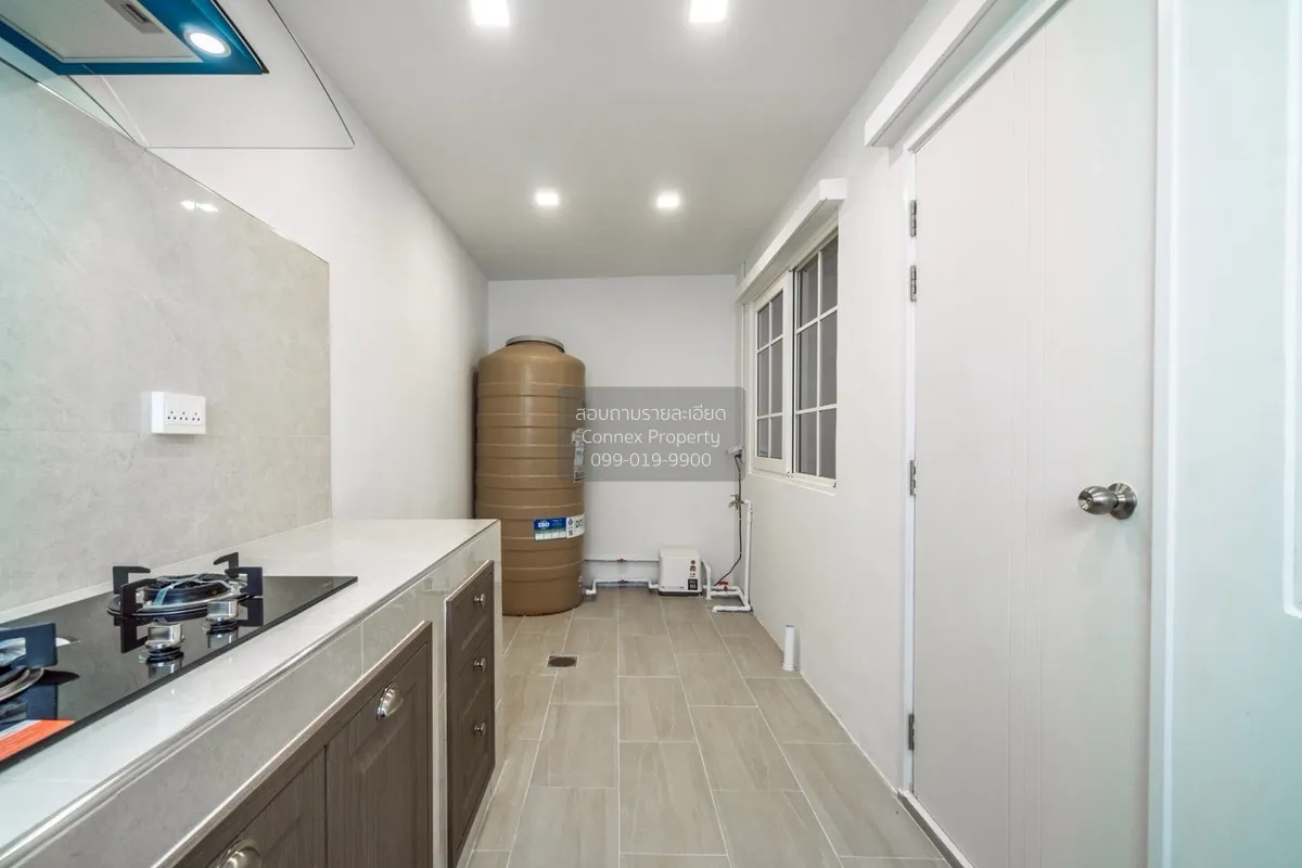 For Sale Townhouse/Townhome  , Golden Town Bangna-Suanluang , Dok
