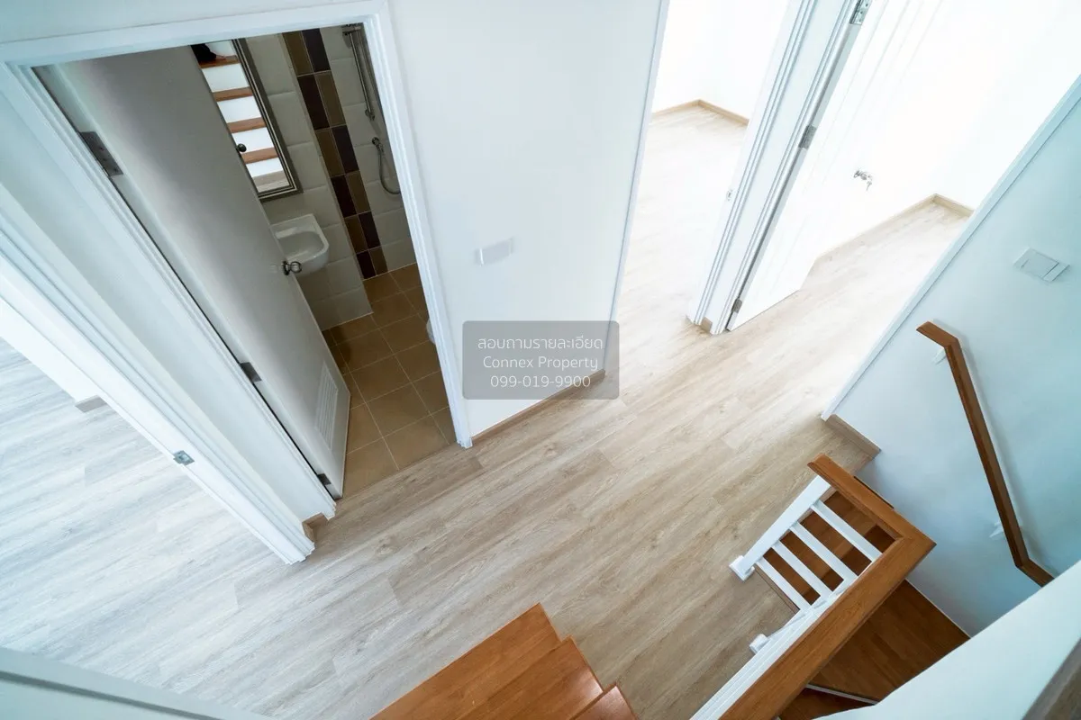 For Sale Townhouse/Townhome  , Golden Town Bangna-Suanluang , Dok