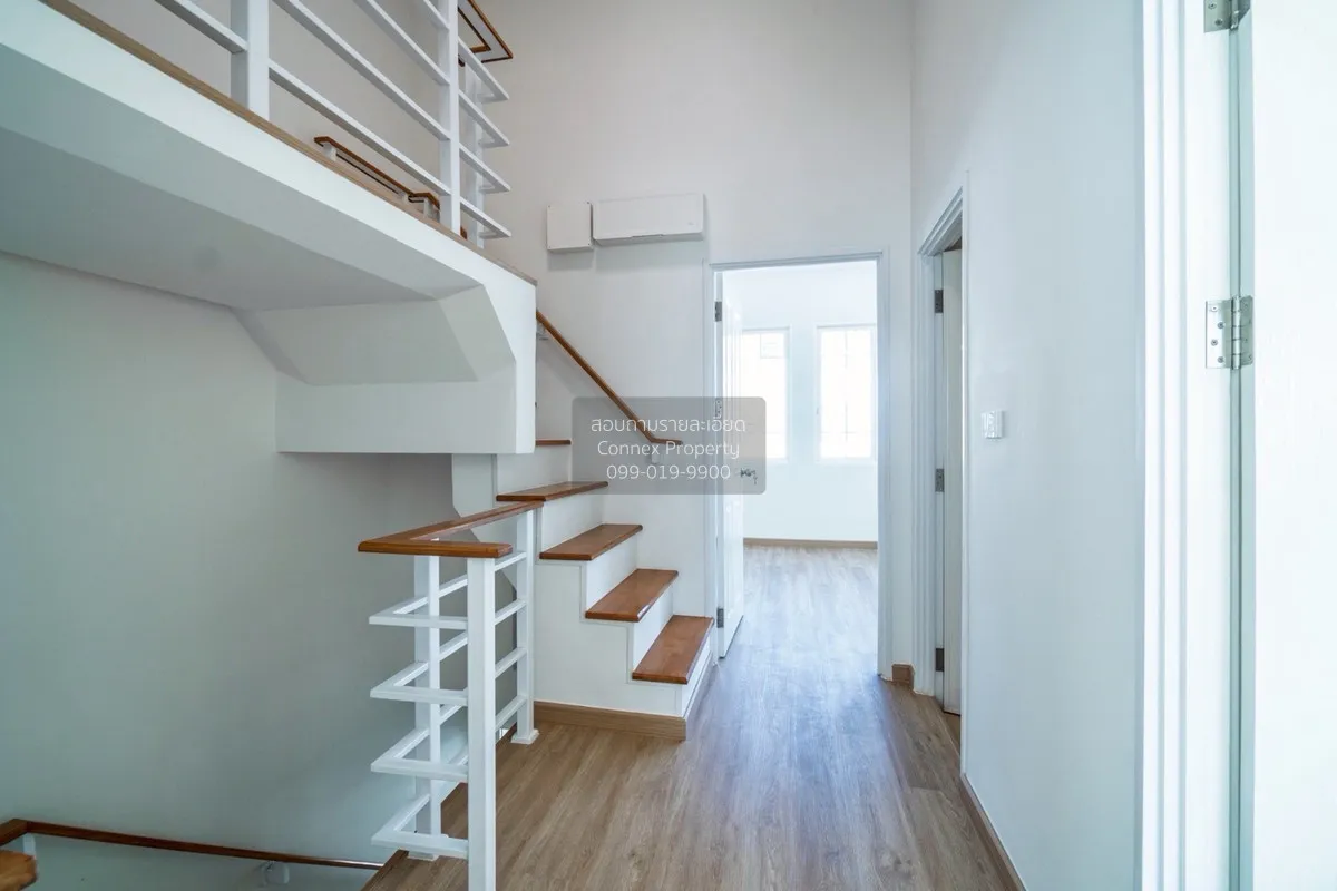 For Sale Townhouse/Townhome  , Golden Town Bangna-Suanluang , Dok