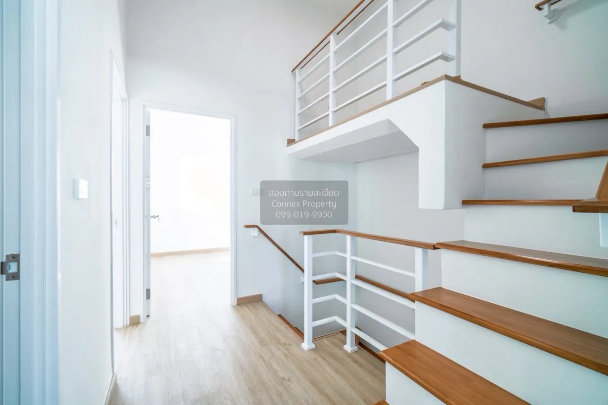 For Sale Townhouse/Townhome  , Golden Town Bangna-Suanluang , Dok