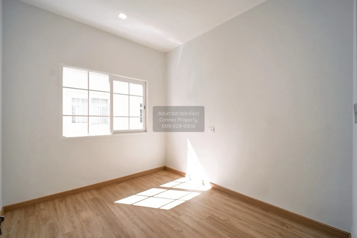 For Sale Townhouse/Townhome  , Golden Town Bangna-Suanluang , Dok
