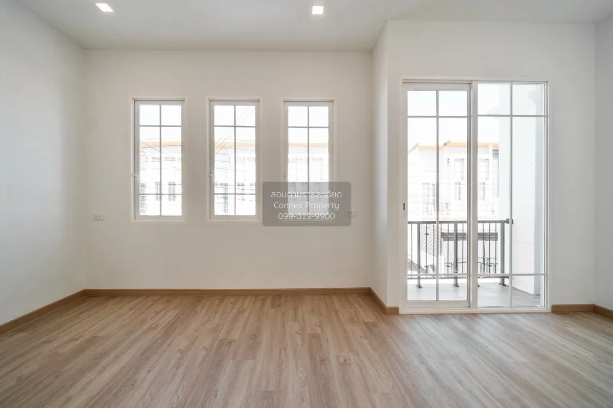 For Sale Townhouse/Townhome  , Golden Town Bangna-Suanluang , Dok