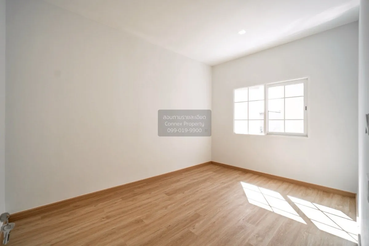 For Sale Townhouse/Townhome  , Golden Town Bangna-Suanluang , Dok