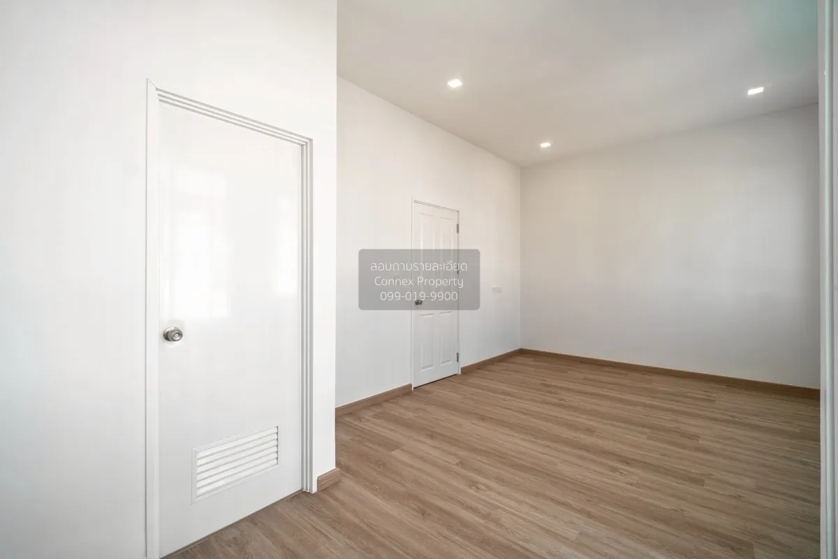 For Sale Townhouse/Townhome  , Golden Town Bangna-Suanluang , Dok