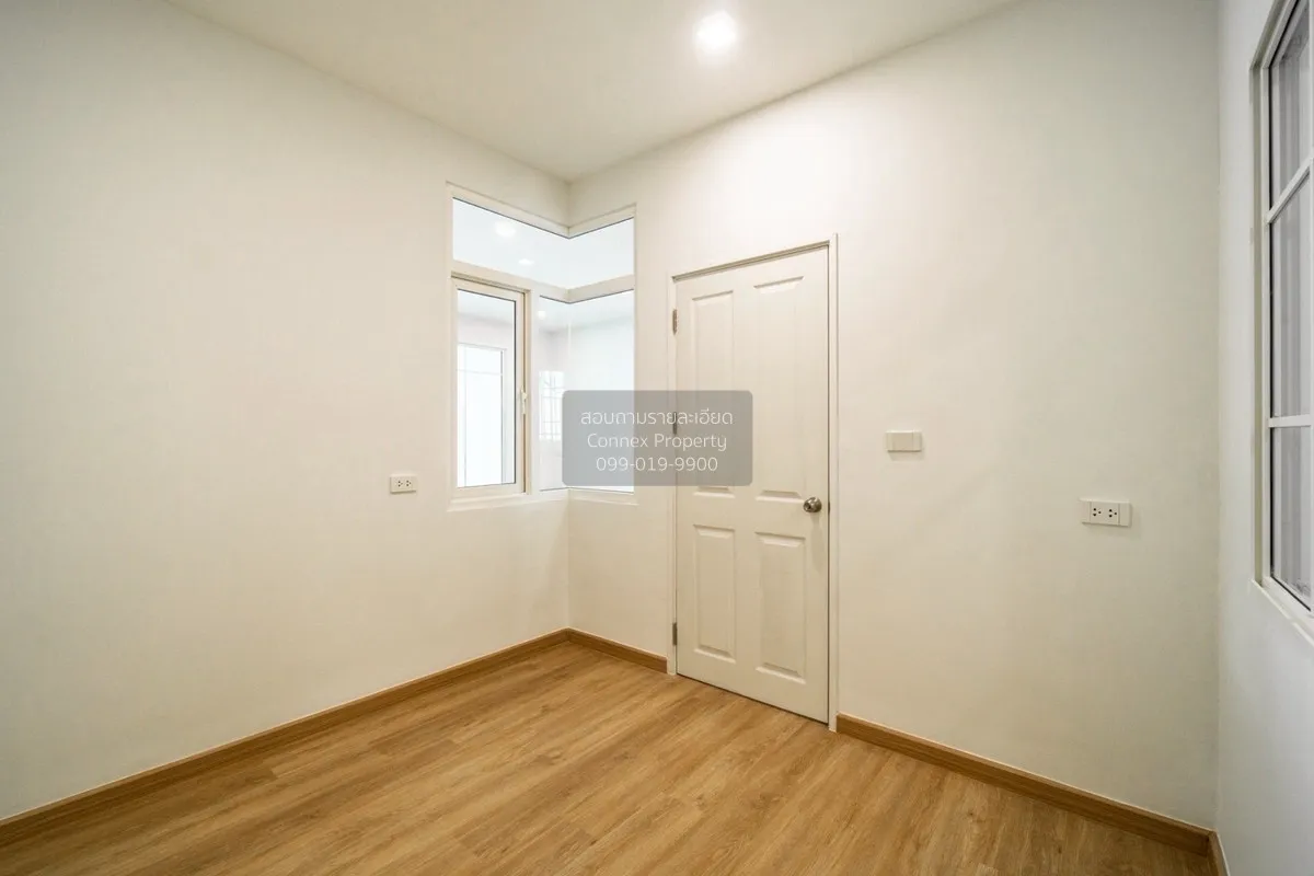 For Sale Townhouse/Townhome  , Golden Town Bangna-Suanluang , Dok