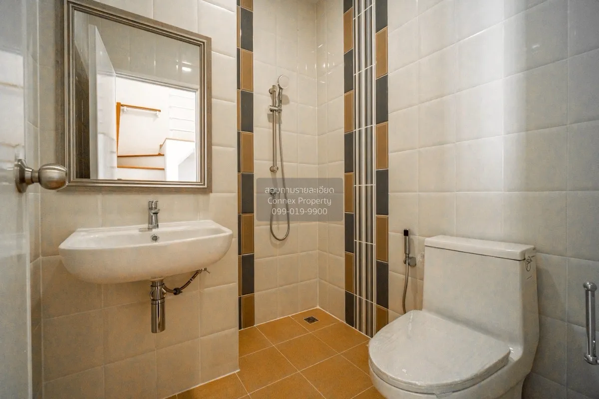 For Sale Townhouse/Townhome  , Golden Town Bangna-Suanluang , Dok