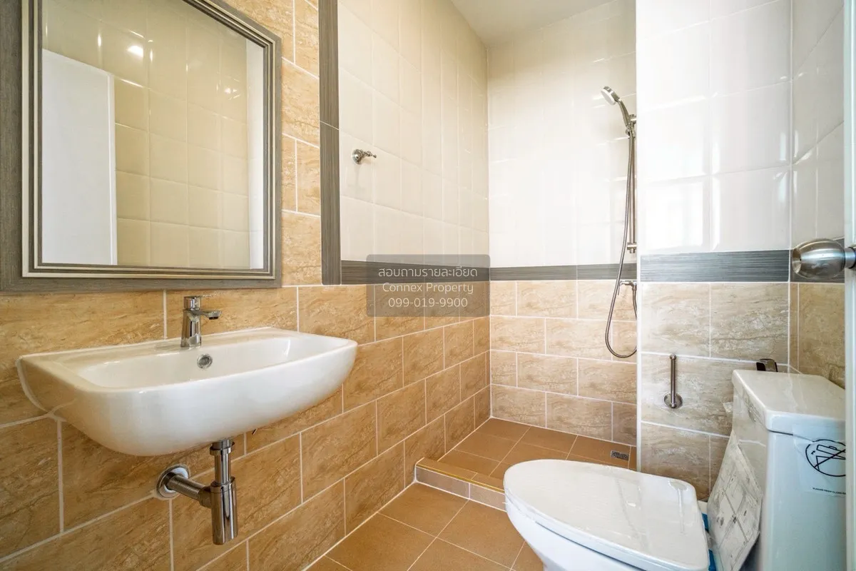 For Sale Townhouse/Townhome  , Golden Town Bangna-Suanluang , Dok