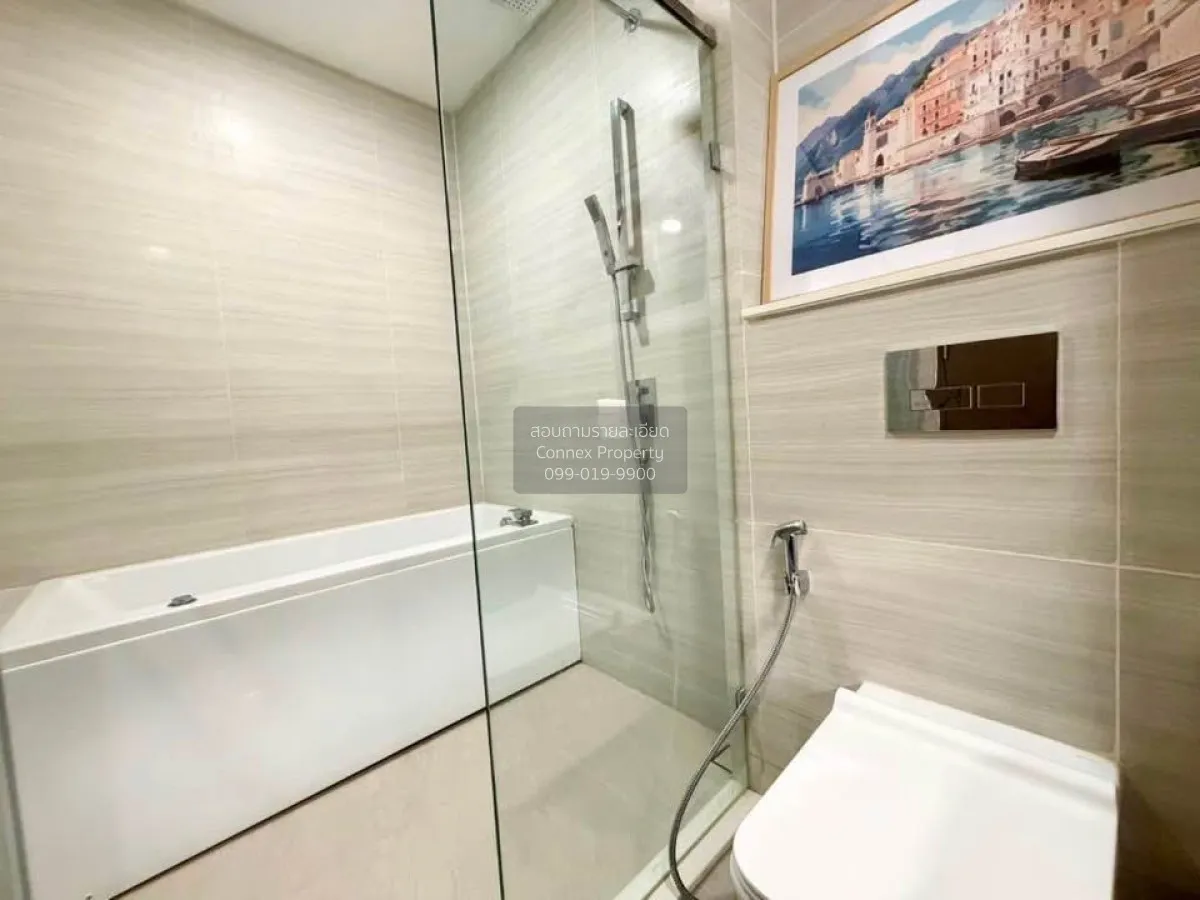 เช่าคอนโด  พาร์ค ออริจิ้น ทองหล่อ BTS-ทองหล่อ คลองตันเหนือ เขต วั