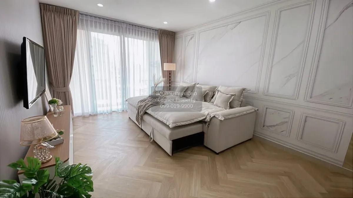 For Rent Condo , The Star Estate @ Narathiwas , Chong Nonsi , Yan 1