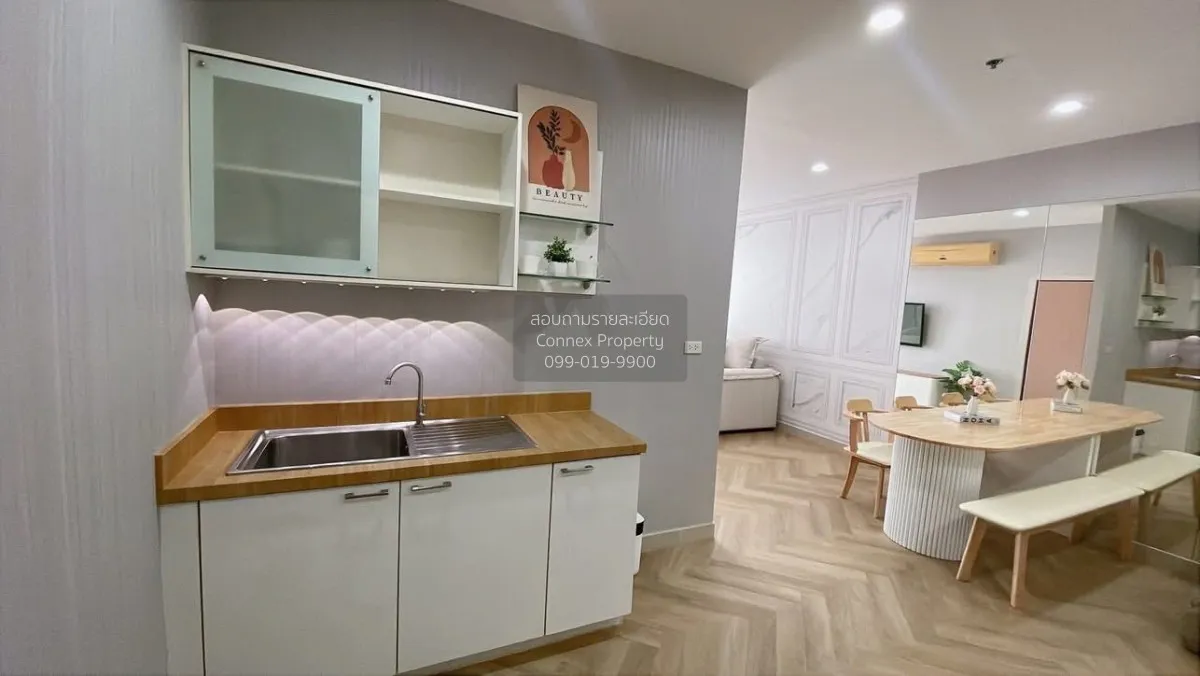 For Rent Condo , The Star Estate @ Narathiwas , Chong Nonsi , Yan 3