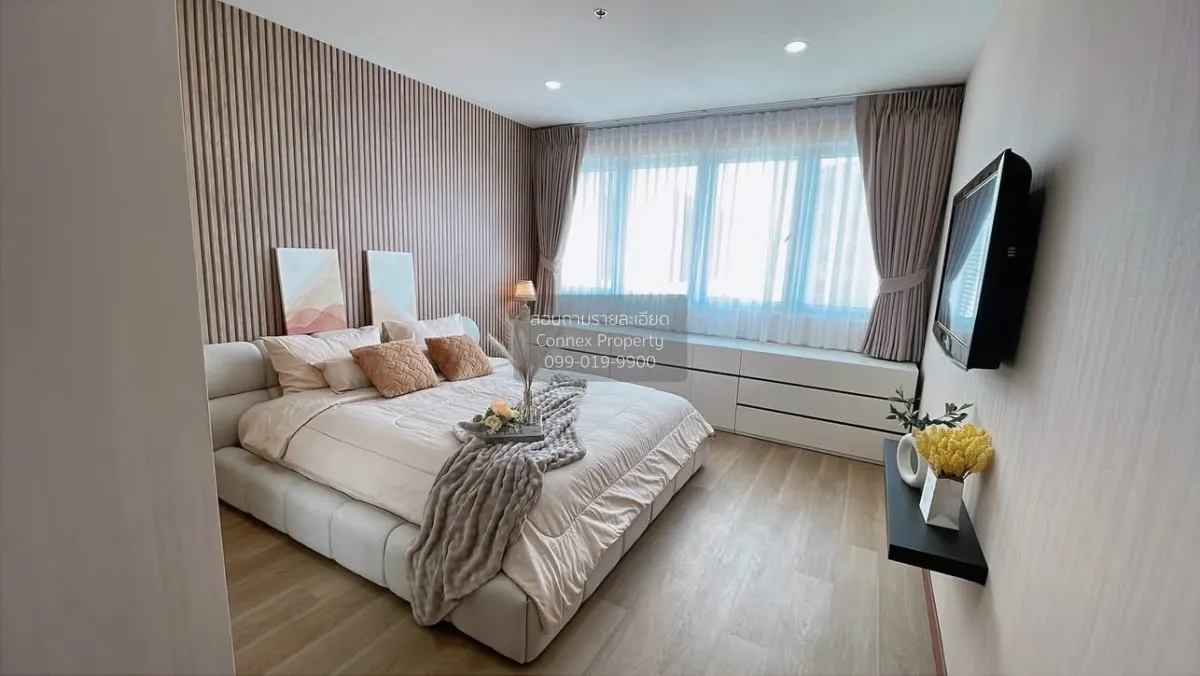 For Rent Condo , The Star Estate @ Narathiwas , Chong Nonsi , Yan