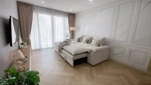 เช่าคอนโด  เดอะ สตาร์ เอสเตท แอท นราธิวาสราชนครินทร์ ช่องนนทรี เขต ยานนาวา กรุงเทพ CX-142345