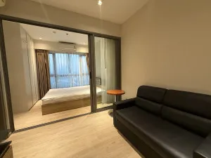 For Rent Condo , Whizdom Station Ratchada - Thapra , BTS-Talat Phlu , Bukkhalo , Thon Buri , Bangkok , CX-142349