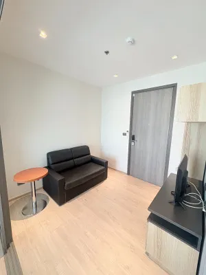 เช่าคอนโด  วิสซ์ดอม สเตชั่น รัชดา - ท่าพระ BTS-ตลาดพลู บุคคโล เขต ธนบุรี กรุงเทพ CX-142349