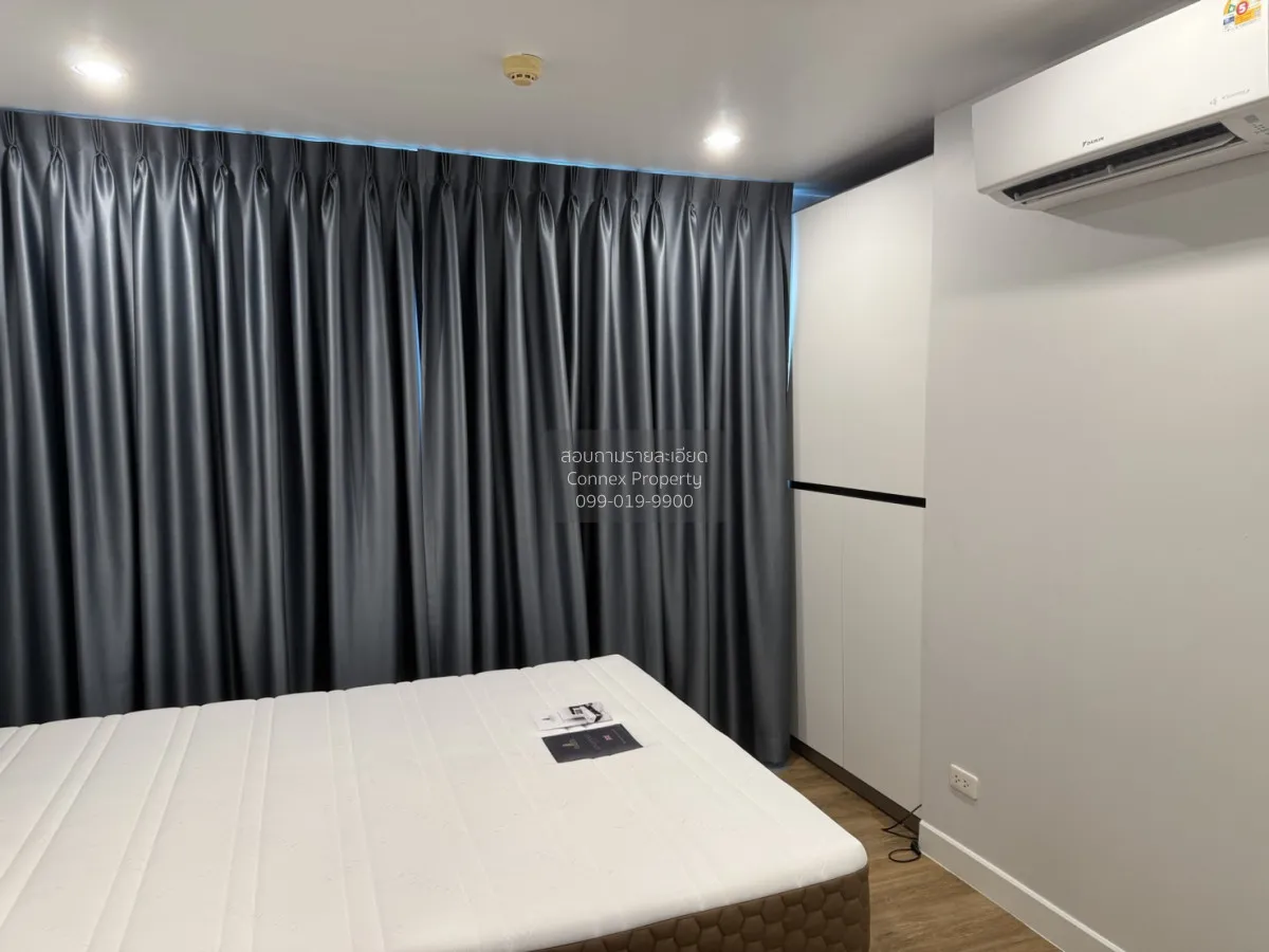 For Rent Condo , DCONDO RATTANATHIBET , MRT-Sai Ma , Sai Ma , Mue