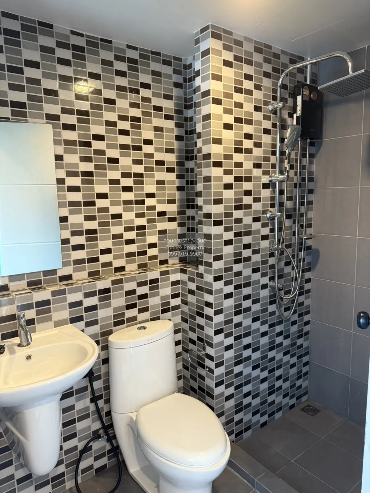 For Rent Condo , DCONDO RATTANATHIBET , MRT-Sai Ma , Sai Ma , Mue