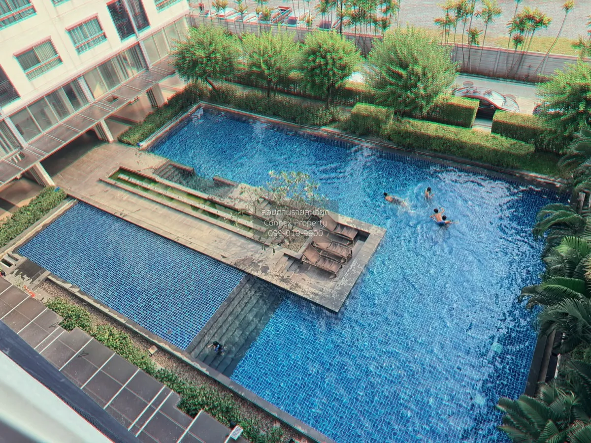 For Rent Condo , DCONDO RATTANATHIBET , MRT-Sai Ma , Sai Ma , Mue