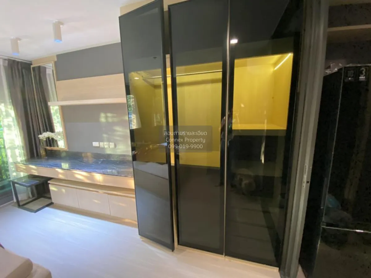 For Rent Condo , Life Ladprao , BTS-Ha Yaek Lat Phrao , Chomphon  2